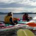 Quadra Island Ocean Kayaking